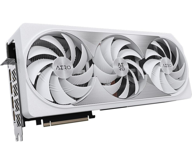 Gigabyte GeForce RTX 4080 AERO OC 16GB GDDRX6 - 1083474 - zdjęcie 3